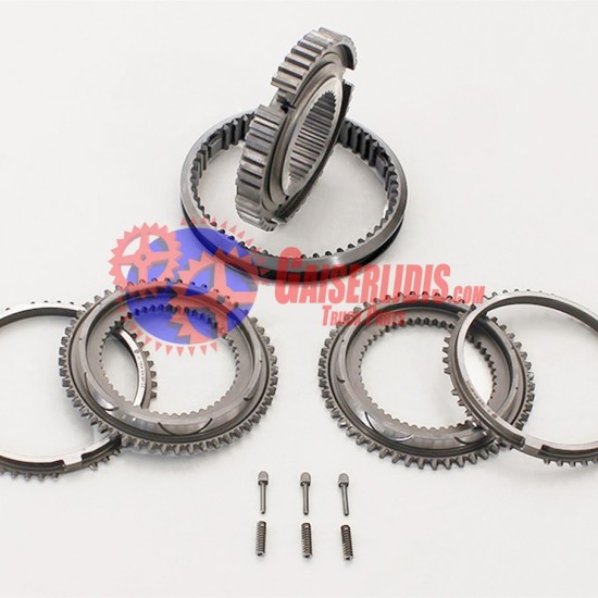 Σετ Συγχρονιζέ 1ης/2ας 1304298968