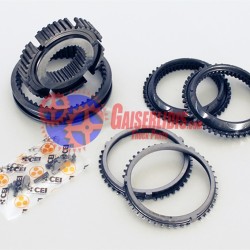 Σετ Συγχρονιζέ 3ης/4ης 1304298969