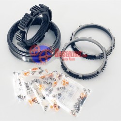 Σετ Συγχρονιζέ Αργό-Γρήγορο 1315233029