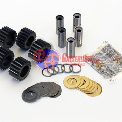 Σετ Γρανάζια Πλανητικού 276819