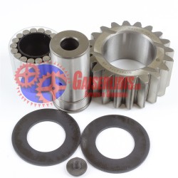 Σετ Γραναζάκι Πλανητικού 900 198849