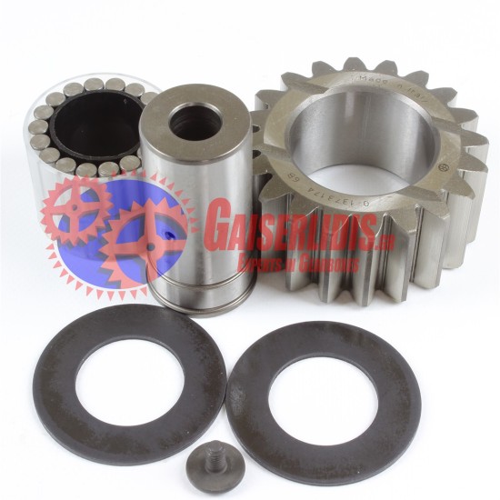 Σετ Γραναζάκι Πλανητικού 900 198849