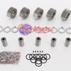 Σετ Γρανάζια Πλανητικού 3892600297