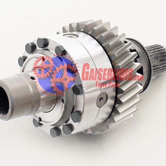 Βοηθητική Κομπλέ Φ233 3873509423