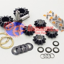 Differential Gear Kit 3953500040