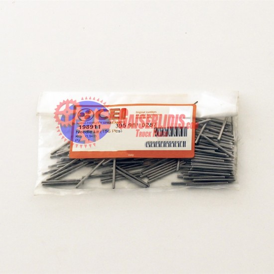 Μακαρονοτά Μπιλάκια 3959810287