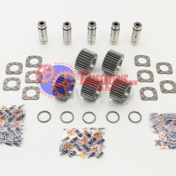 Σετ Γρανάζια Mειωτήρα 6513500054