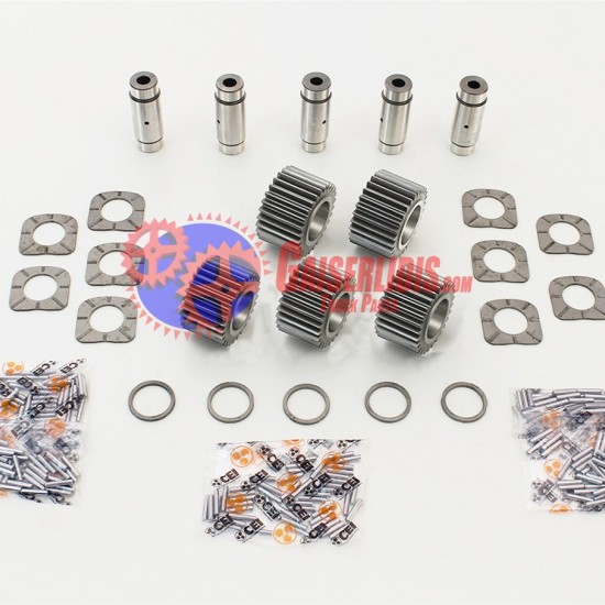 Σετ Γρανάζια Mειωτήρα 6513500054