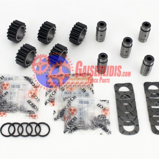 Σετ Γρανάζια Mειωτήρα 3553500254