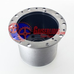 Καμπάνα Μειωτήρα Κομπλέ 3553500809