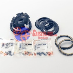 Σετ Συγχρονιζέ 4ης/5ης 8870936