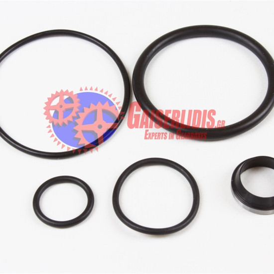 Σετ O-Ring Αργό-Γρήγορο Για 1 Κύλινδρο 900 198957