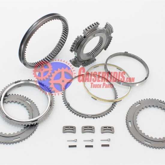 Σετ Συγχρονιζέ 1ης/2ας 1312298911