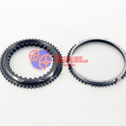 Σετ Σώμα - Φρενάκι 1312204031