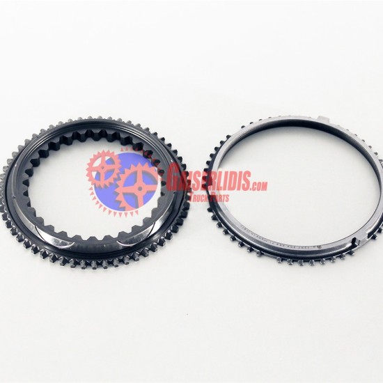 Σετ Σώμα - Φρενάκι 1312204031