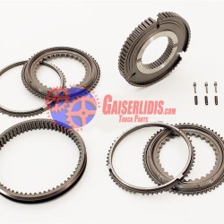 Σετ Συγχρονιζέ 1ης/2ας 1313298909