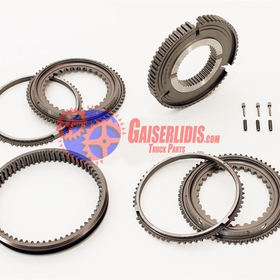 Σετ Συγχρονιζέ 1ης/2ας 1313298909