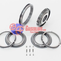 Σετ Συγχρονιζέ T20758