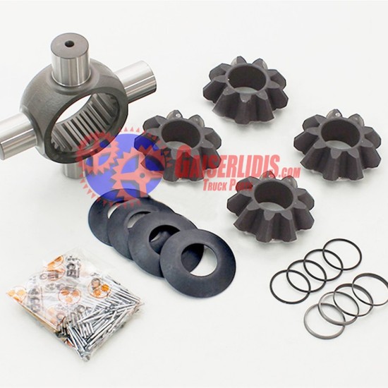 Σετ Βοηθητικής 21302536