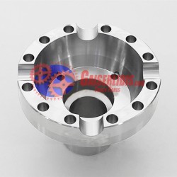 Μισό Κουτί Διαφορικού 1315202