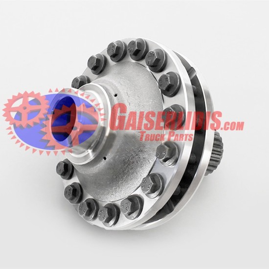 Διαφορικό Κομπλέ MDK5003