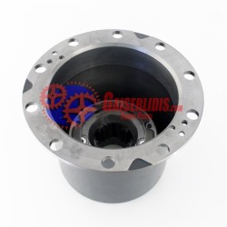 Καμπάνα Μειωτήρα Κομπλέ 2109643