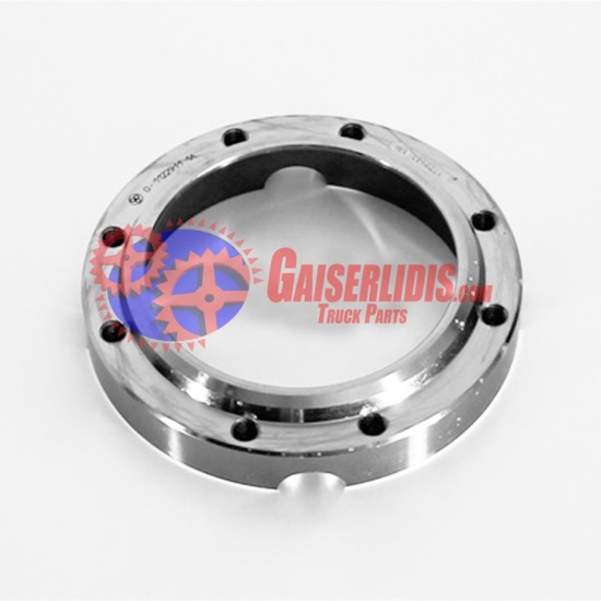 Μισό Κουτί Βοηθητικής 1122911