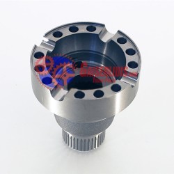 Μισό Κουτί Διαφορικού 1522259