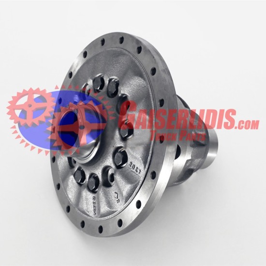 Κουτιά Διαφορικού 199329