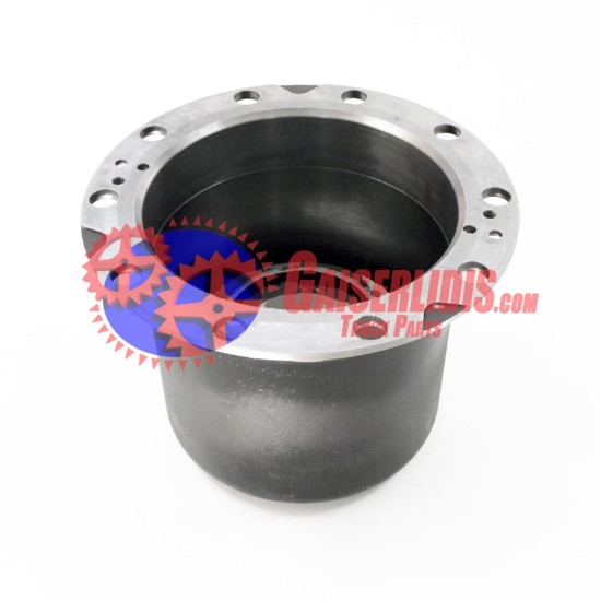 Καμπάνα Μειωτήρα Κομπλέ 2394895