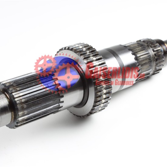 Άξονας Βοηθητικής 2018788