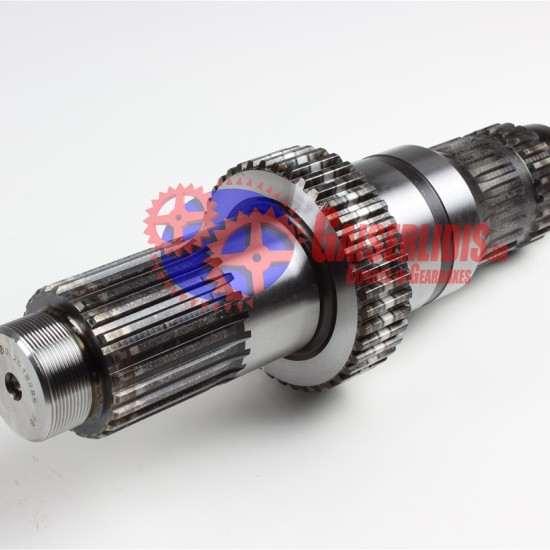 Άξονας Βοηθητικής 2018885