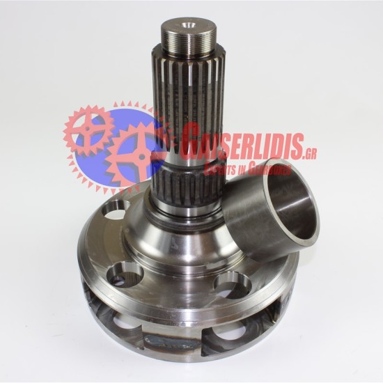 Πλανητικό Άδειο 2023981