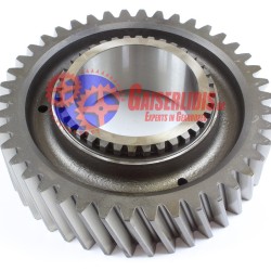 Γρανάζι 1ης 42δ 2028649