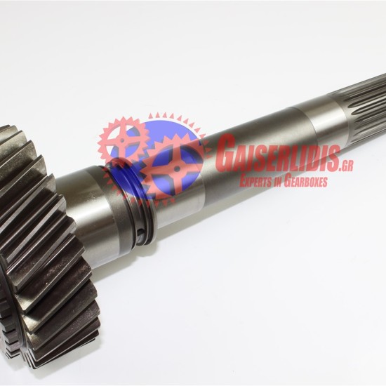 Μπρίζντερεκ EK-PTO 2028673