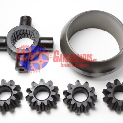 Διαφορικό Κομπλέ SCANIA 2035177