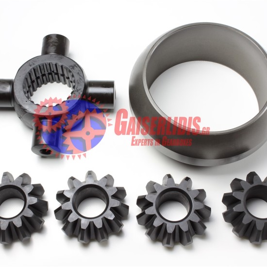 Διαφορικό Κομπλέ SCANIA 2035177