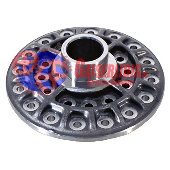 Μισό Κουτί Κορώνας 8171097