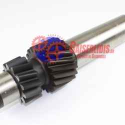 Τρελός Άξονας 12/19/24δ VT2412B 20366588