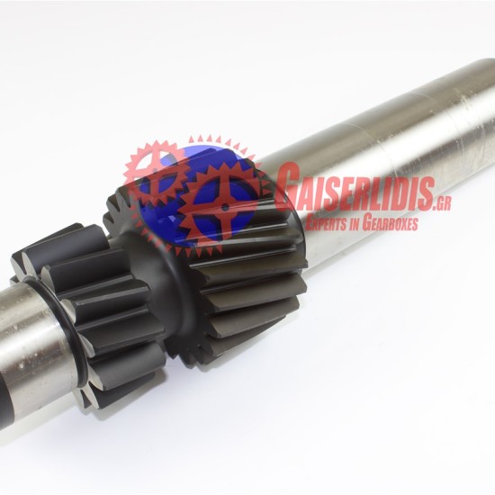 Τρελός Άξονας 12/19/24δ VT2412B 20366588