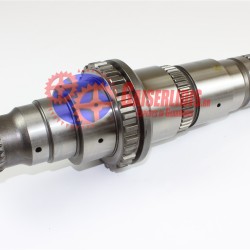 Αυλακωτός Άξονας G8 20366733