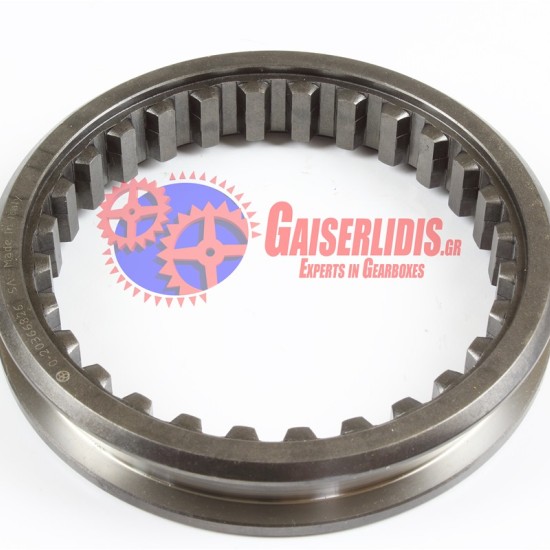 Μούφα Low/R VT/VTO 20366826