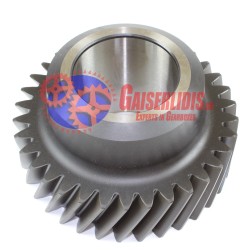 Γρανάζι Όβερ Τρελού 34δ VT/VTΟ 20366956