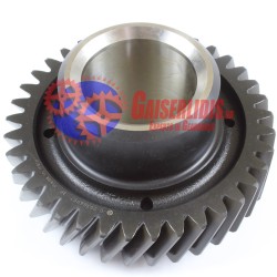 Γρανάζι 3ης Τρελού 37δ VTO2814B 20366957