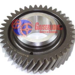 Γρανάζι 3ης Τρελού 39δ VT/VTO & AT/ATO 20366990