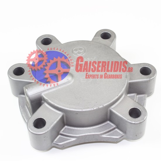 Καπάκι Φρένου 20483327