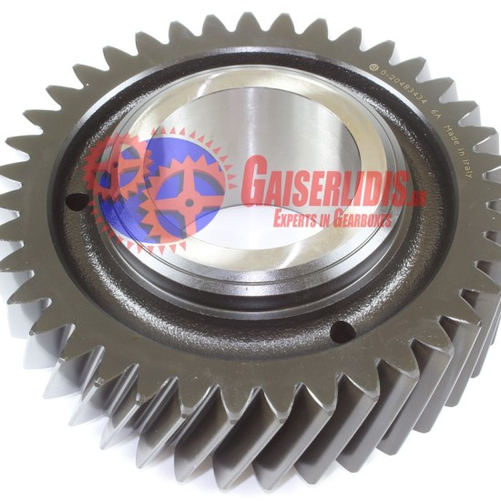 Γρανάζι 3ης Τρελού 39δ AT2512C/2612D 20483434