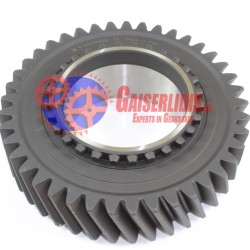 Γρανάζι 2ας 41δ VT2412B 20499806