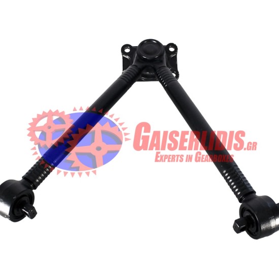 Λάμδα L=662mm 20741703