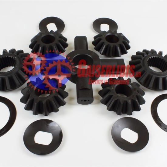 Σετ Διαφορικού VOLVO 20524594